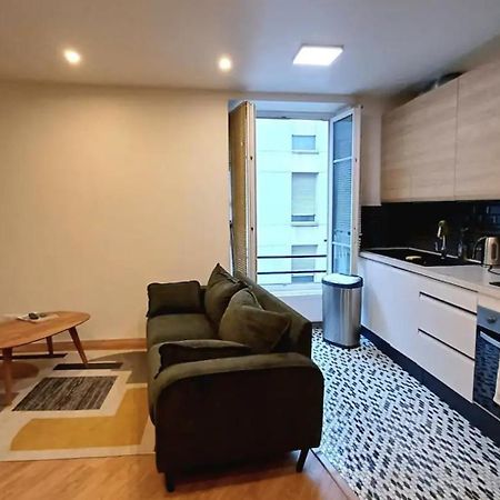 Apt Moderne 2 Chambres 5 Voyageurs Paris Eksteriør billede