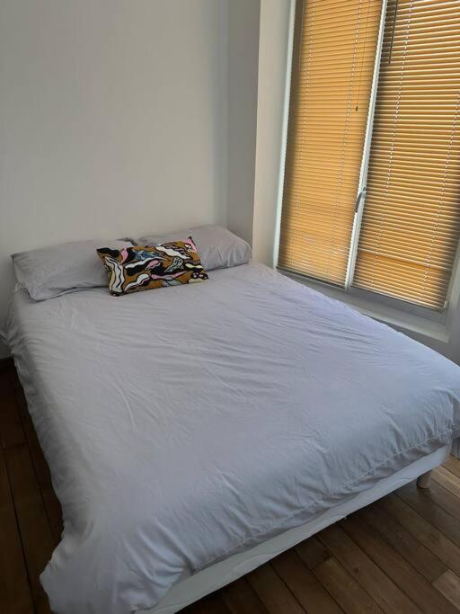 Apt Moderne 2 Chambres 5 Voyageurs Paris Eksteriør billede