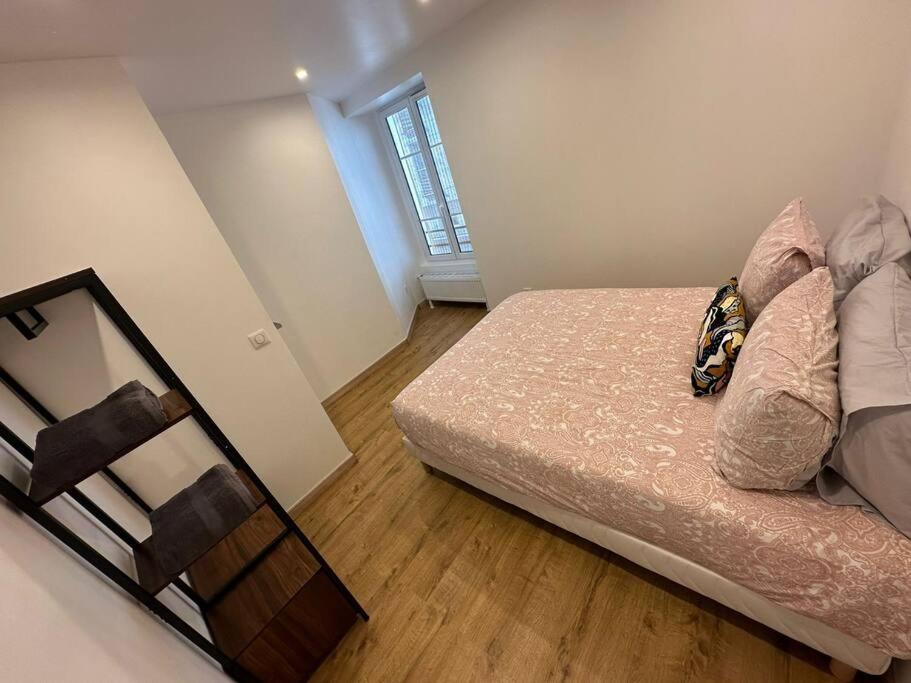 Apt Moderne 2 Chambres 5 Voyageurs Paris Eksteriør billede