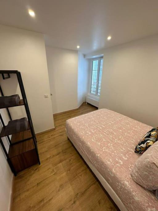 Apt Moderne 2 Chambres 5 Voyageurs Paris Eksteriør billede