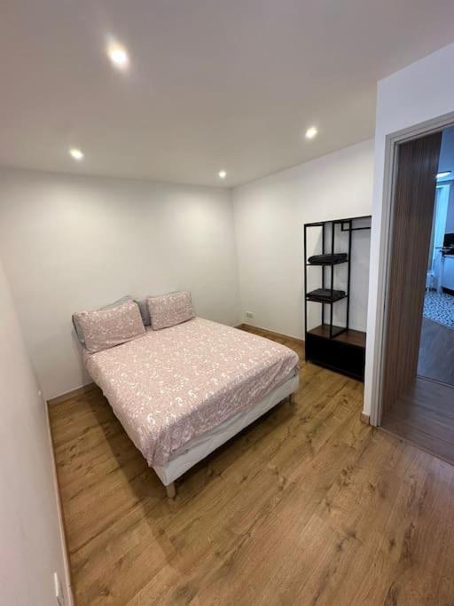 Apt Moderne 2 Chambres 5 Voyageurs Paris Eksteriør billede