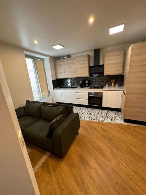 Apt Moderne 2 Chambres 5 Voyageurs Paris Eksteriør billede