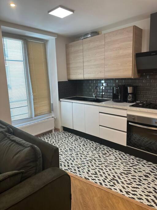 Apt Moderne 2 Chambres 5 Voyageurs Paris Eksteriør billede