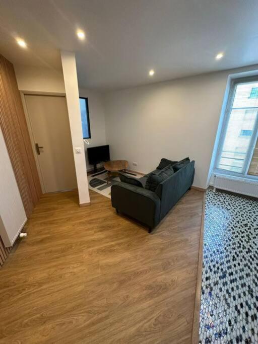 Apt Moderne 2 Chambres 5 Voyageurs Paris Eksteriør billede